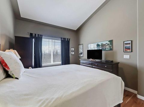 Tiny photo for 439 Rocky Vista Gardens NW, Calgary, AB T3G 5V1 (MLS # A2301725)