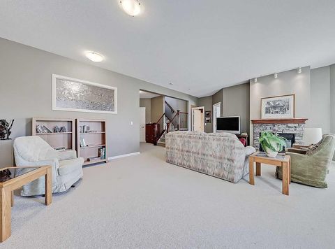Tiny photo for 439 Rocky Vista Gardens NW, Calgary, AB T3G 5V1 (MLS # A2301725)