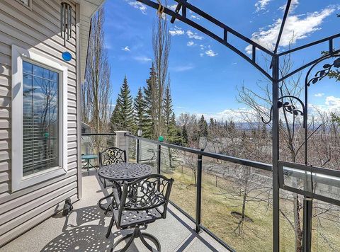Tiny photo for 439 Rocky Vista Gardens NW, Calgary, AB T3G 5V1 (MLS # A2301725)