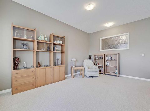 Tiny photo for 439 Rocky Vista Gardens NW, Calgary, AB T3G 5V1 (MLS # A2301725)