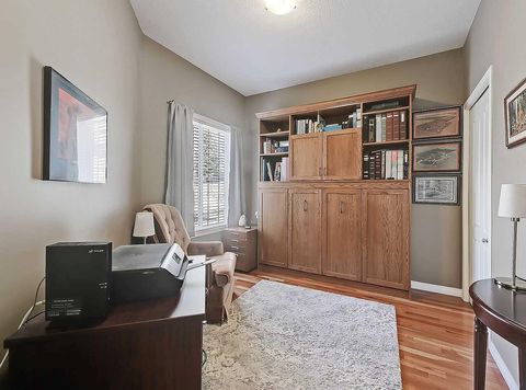 Tiny photo for 439 Rocky Vista Gardens NW, Calgary, AB T3G 5V1 (MLS # A2301725)