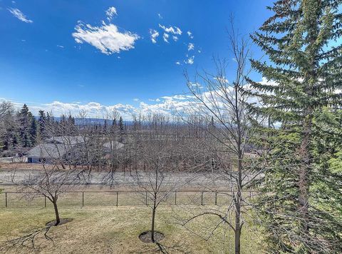 Tiny photo for 439 Rocky Vista Gardens NW, Calgary, AB T3G 5V1 (MLS # A2301725)