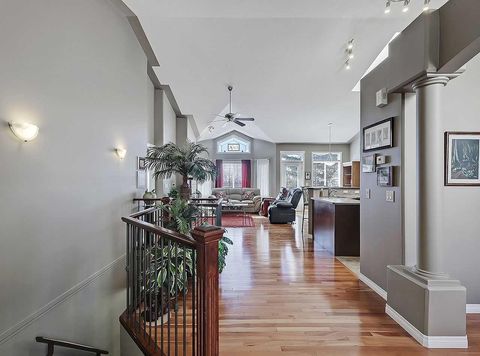 Tiny photo for 439 Rocky Vista Gardens NW, Calgary, AB T3G 5V1 (MLS # A2301725)