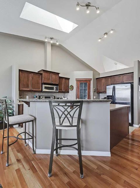 Tiny photo for 439 Rocky Vista Gardens NW, Calgary, AB T3G 5V1 (MLS # A2301725)