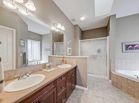 Tiny photo for 439 Rocky Vista Gardens NW, Calgary, AB T3G 5V1 (MLS # A2301725)