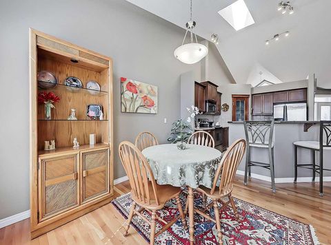 Tiny photo for 439 Rocky Vista Gardens NW, Calgary, AB T3G 5V1 (MLS # A2301725)