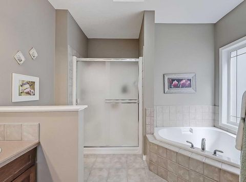 Tiny photo for 439 Rocky Vista Gardens NW, Calgary, AB T3G 5V1 (MLS # A2301725)