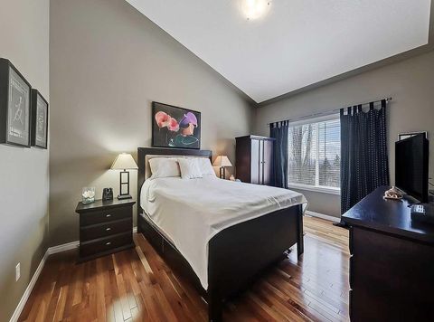 Tiny photo for 439 Rocky Vista Gardens NW, Calgary, AB T3G 5V1 (MLS # A2301725)