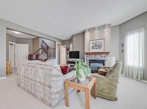 Tiny photo for 439 Rocky Vista Gardens NW, Calgary, AB T3G 5V1 (MLS # A2301725)