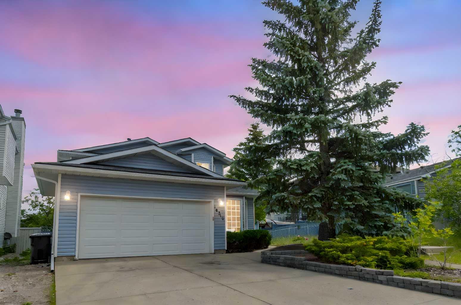 10316 Hidden Valley Drive NW