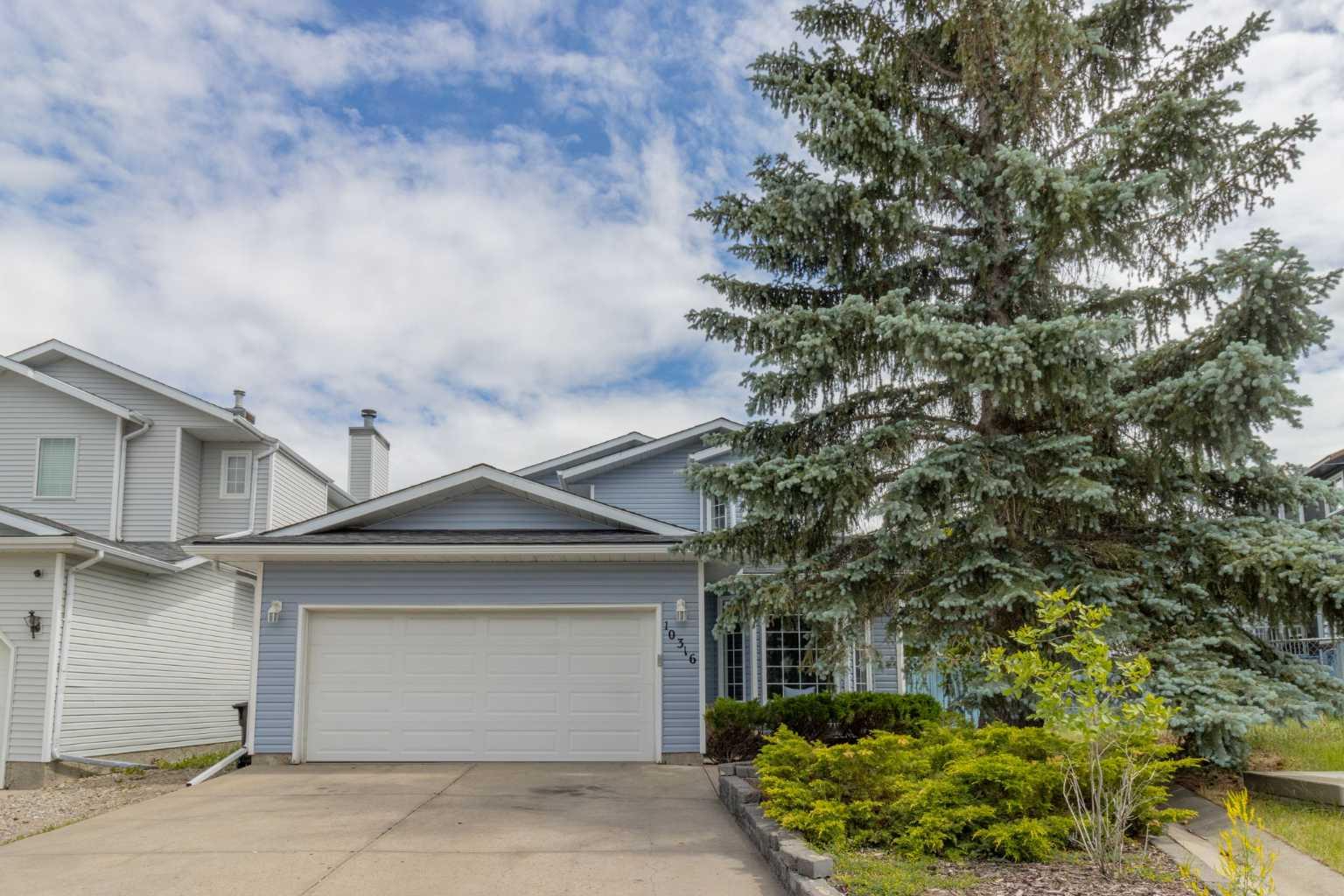 10316 Hidden Valley Drive NW