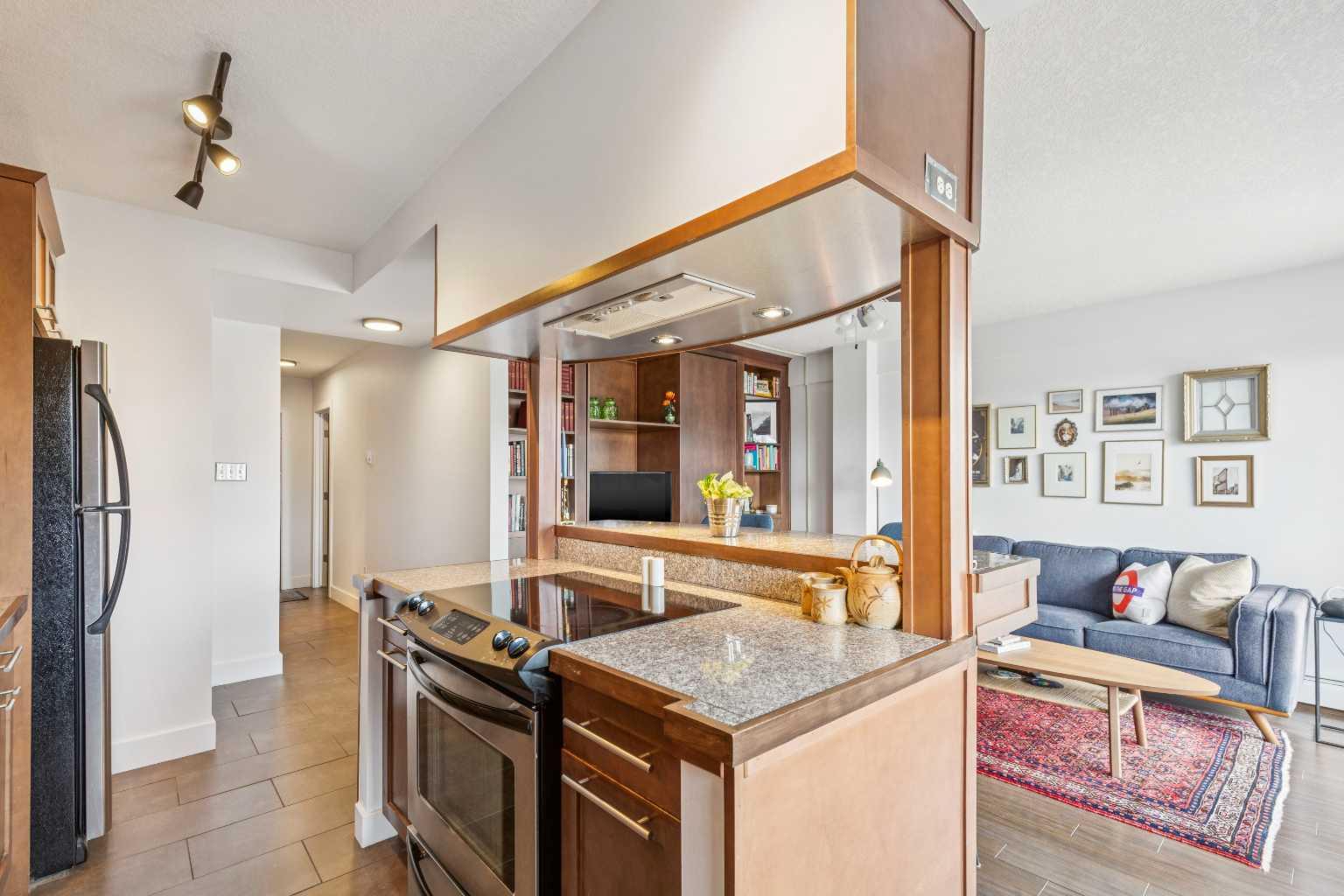 1730 7 Street SW 406