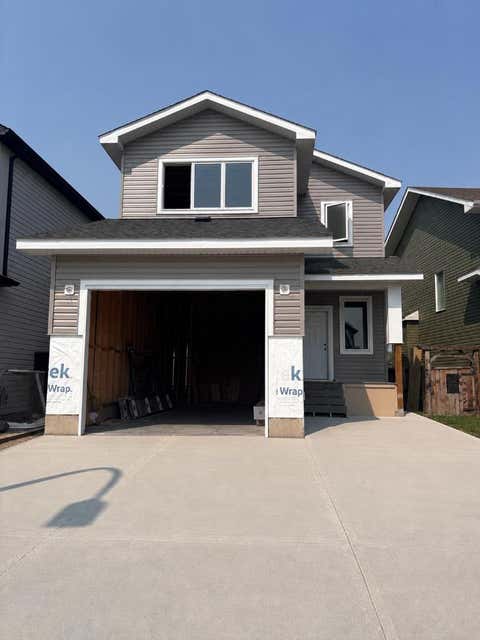 Photo of 341 Westgate Crescent, Coaldale, AB T1M 0E3 (MLS # A2332859)