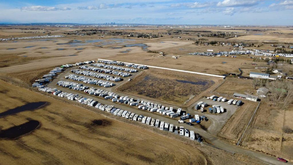 Photo of 11977 154 Avenue, Calgary, AB T2Z 0L2 (MLS # A2295627)