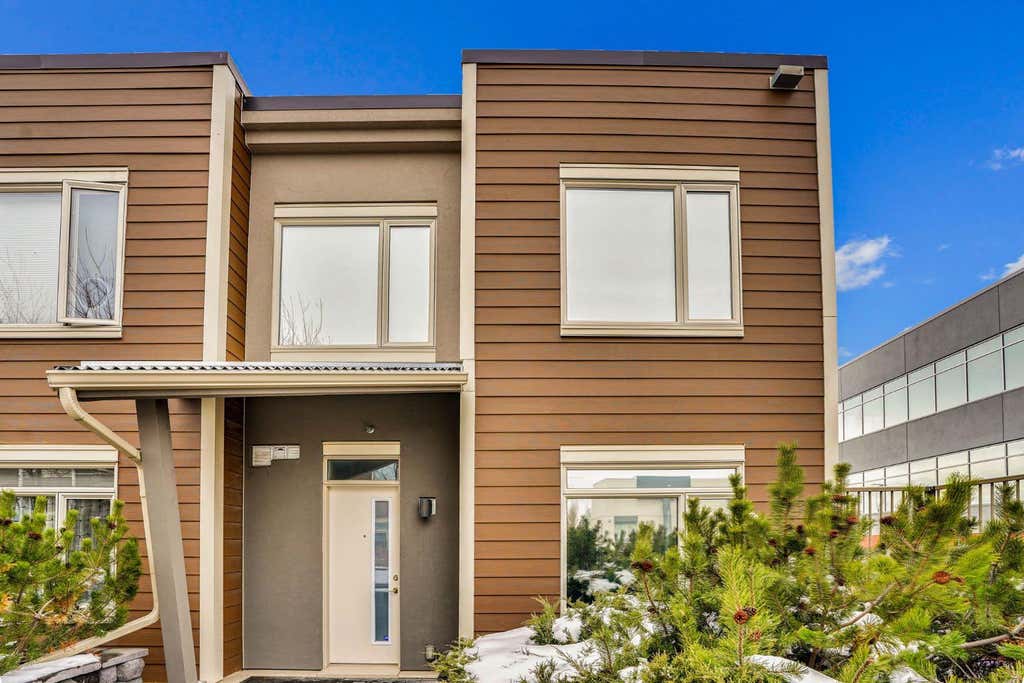 Photo of 10 Westpark Link SW #228, Calgary, AB T3H 0Y5 (MLS # A2298732)