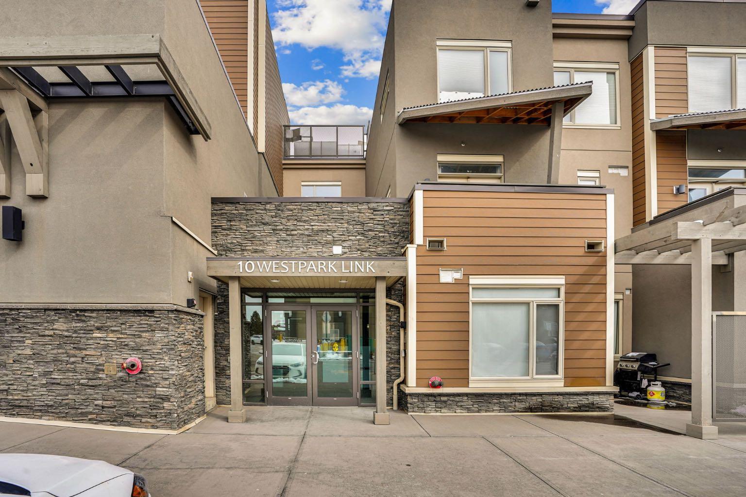 10 Westpark Link SW 228