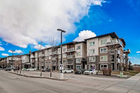 240 Skyview Ranch Road NE 1405 Calgary AB T3N 0P4