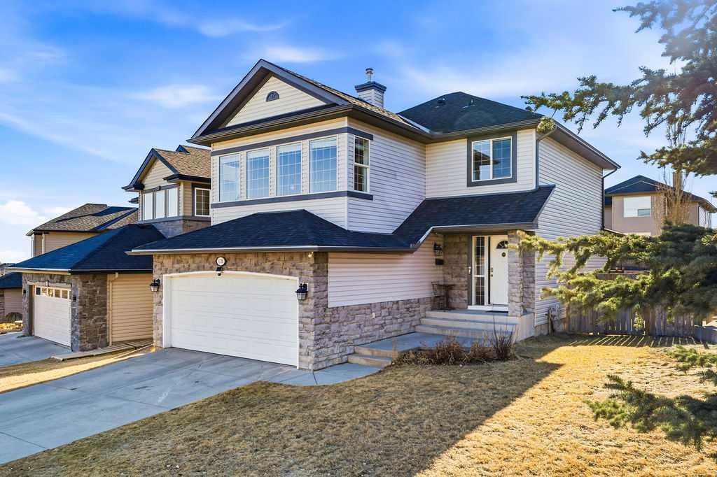 Photo of 178 Kincora View NW, Calgary, AB T3R 1M2 (MLS # A2285589)