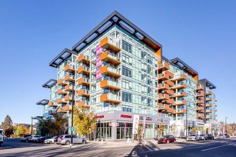 110 18A Street NW 714 Calgary AB T2N 5G5