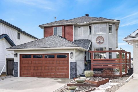 Photo of 197 Arbour Stone Close NW, Calgary, AB T3G 4T1 (MLS # A2302385)