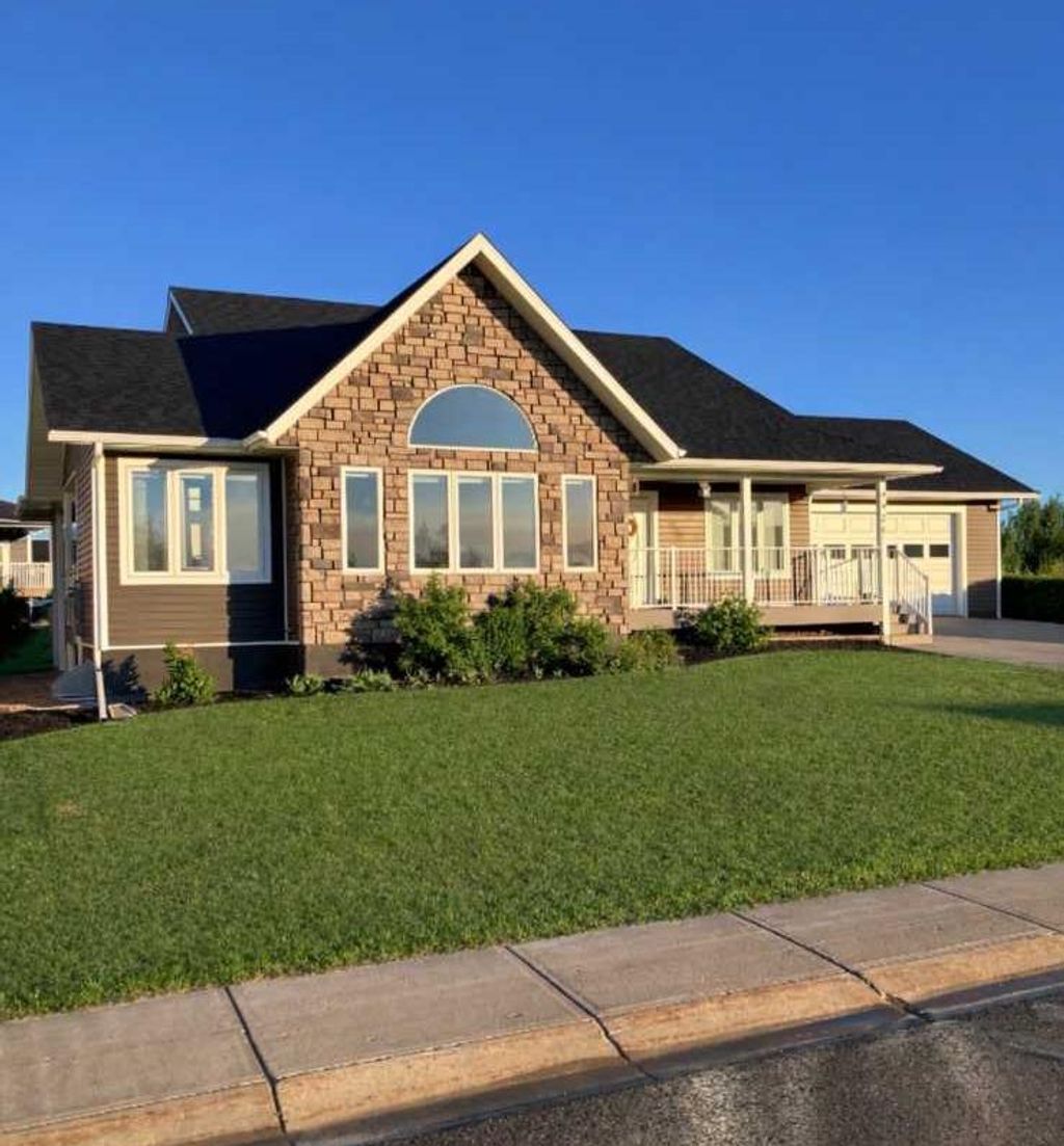 Photo of 9926 110 Street, La Crete, AB T0H 2H0 (MLS # A2291529)