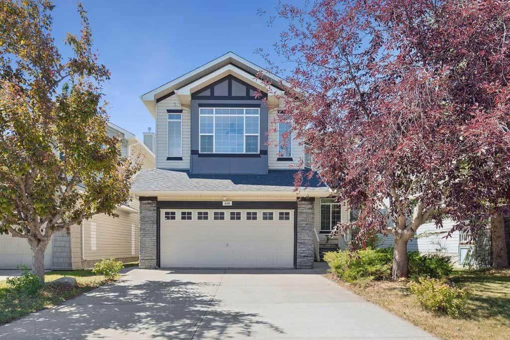 Photo of 420 Royal Oak Circle NW, Calgary, AB T3G 4X8 (MLS # A2335895)