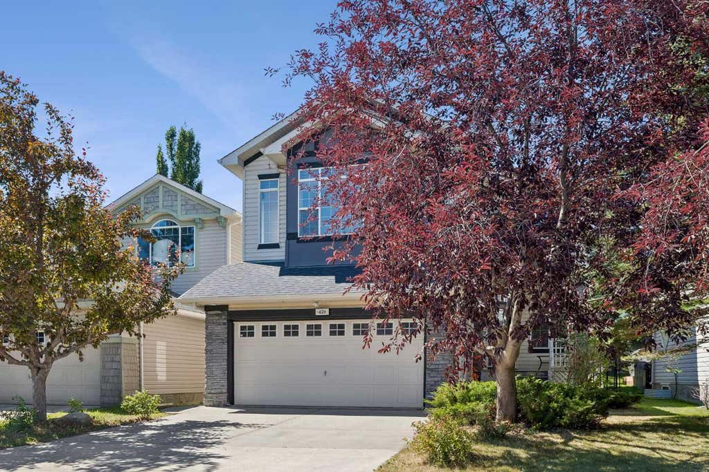 Photo of 420 Royal Oak Circle NW, Calgary, AB T3G 4X8 (MLS # A2335895)