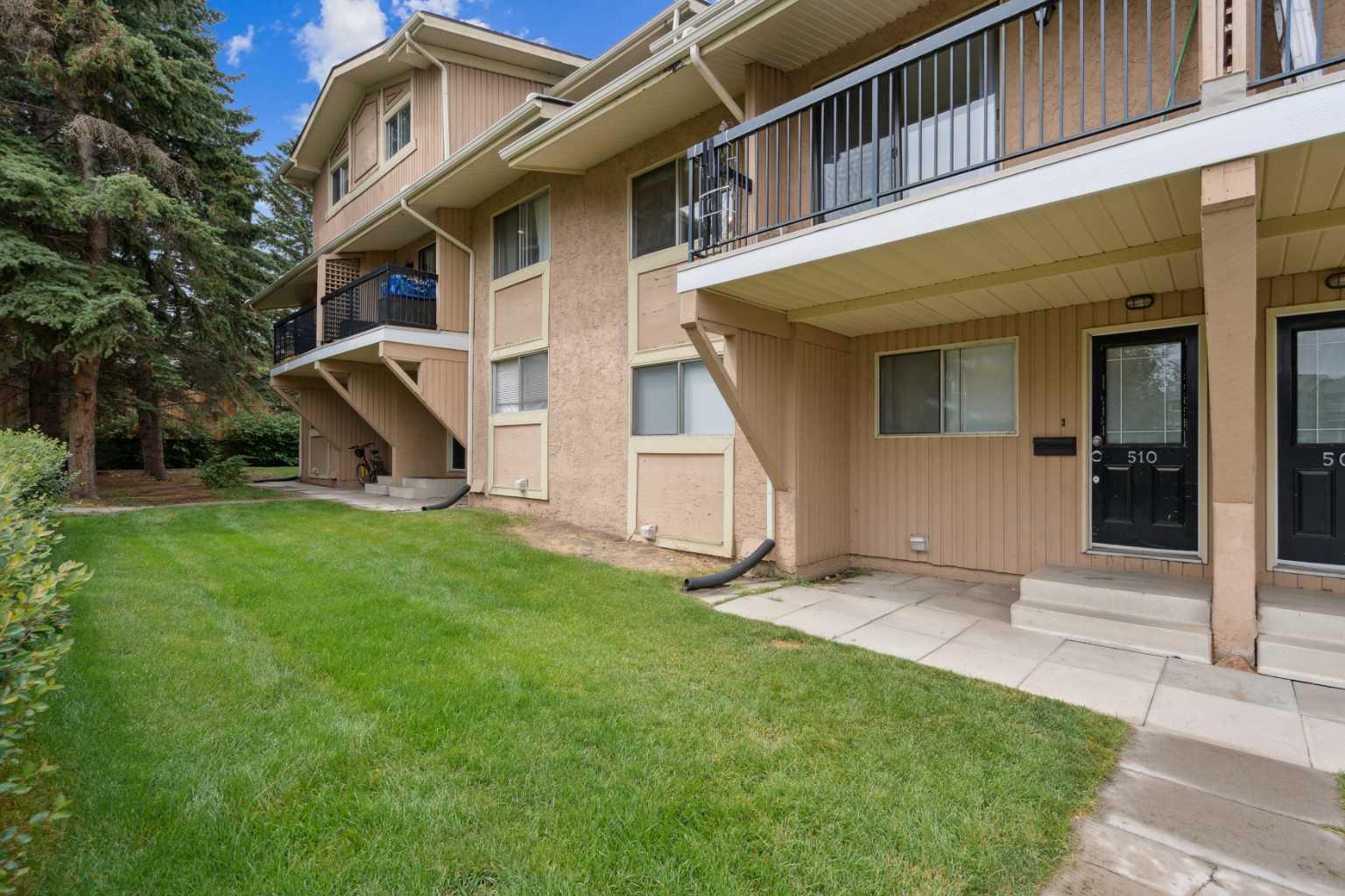 2200 Woodview Drive SW 510