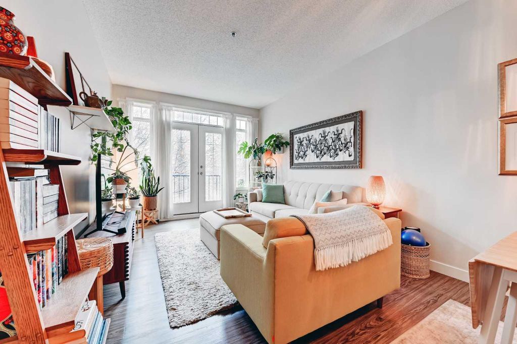 Photo of 1000 15 Avenue SW #305, Calgary, AB T2R 0S6 (MLS # A2303592)