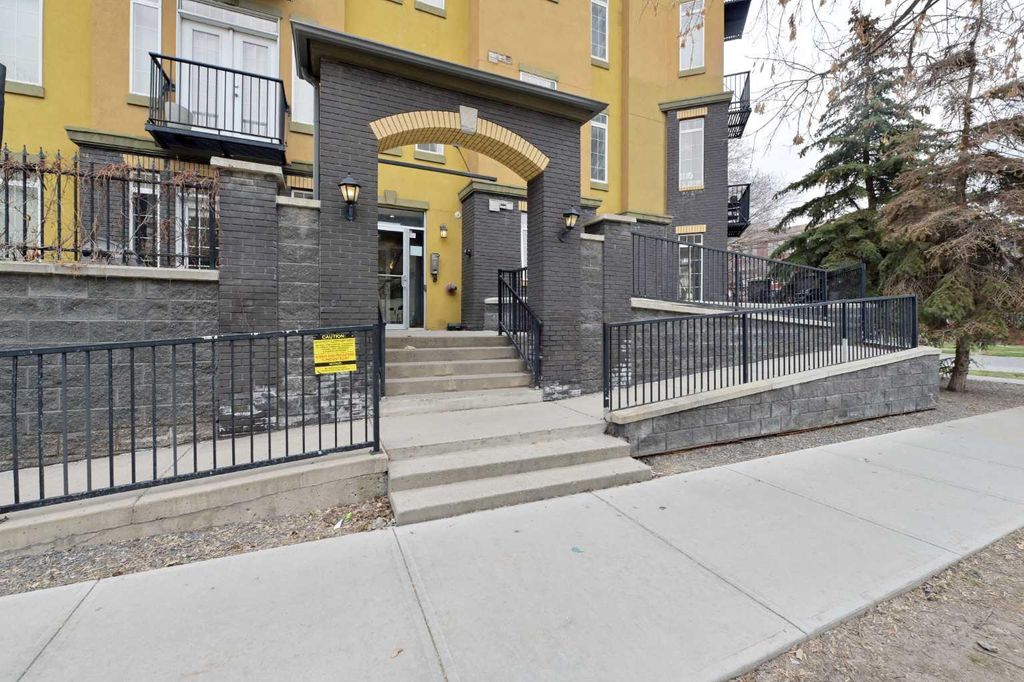 Photo of 1000 15 Avenue SW #305, Calgary, AB T2R 0S6 (MLS # A2303592)