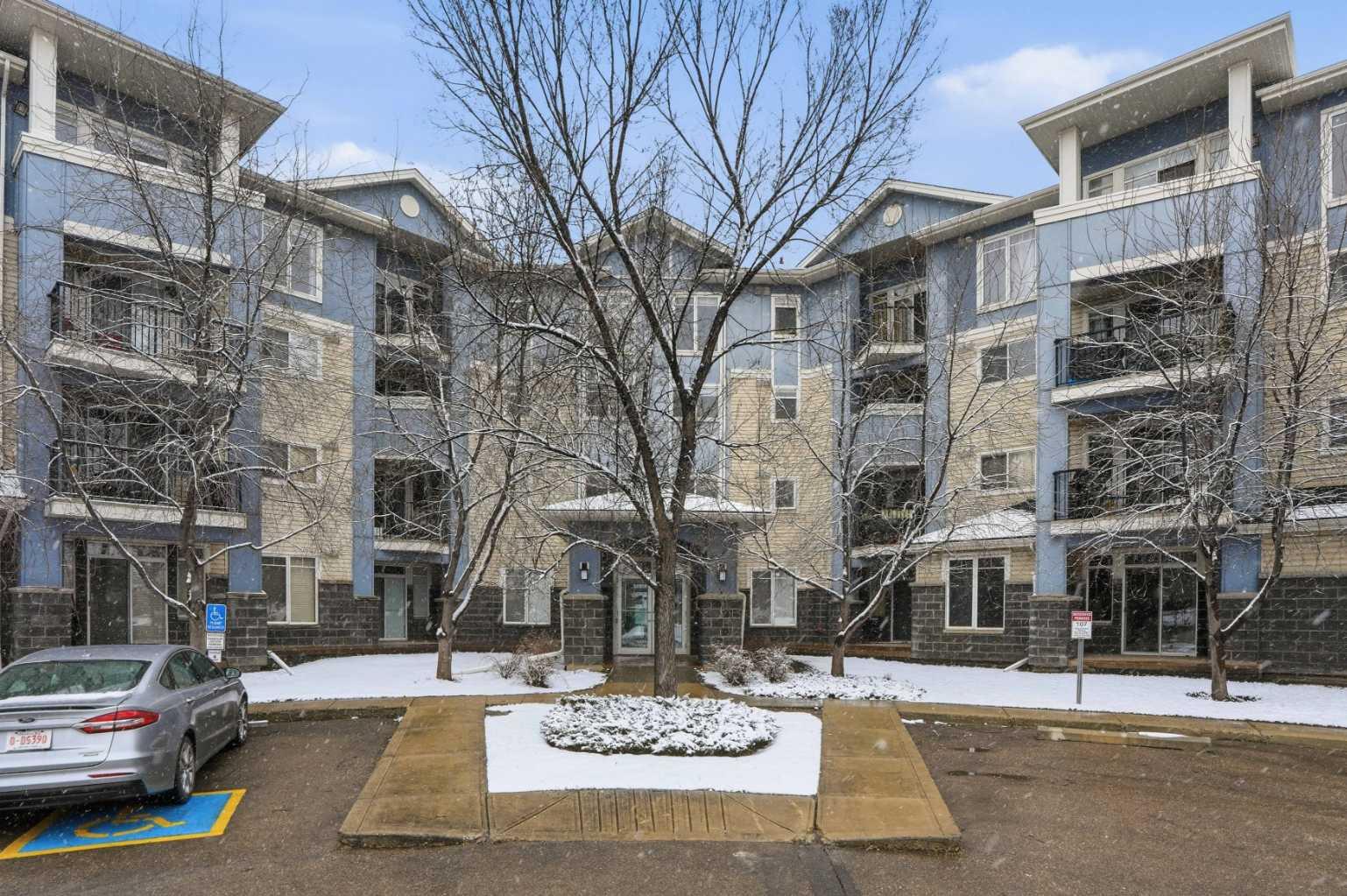 108 Country Village Circle NE 302