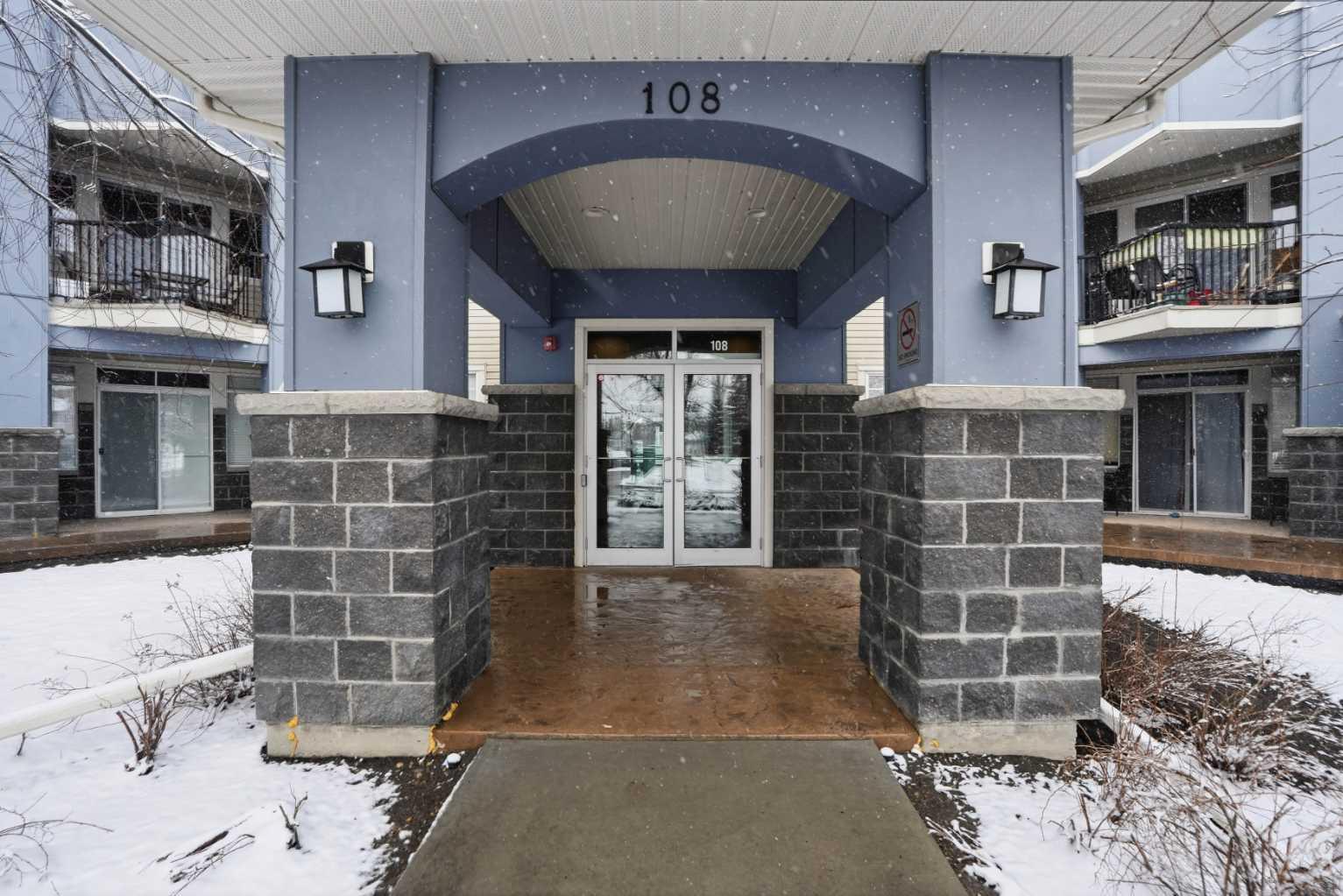 108 Country Village Circle NE 302