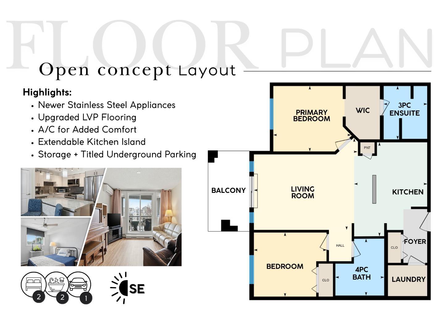 108 Country Village Circle NE 302