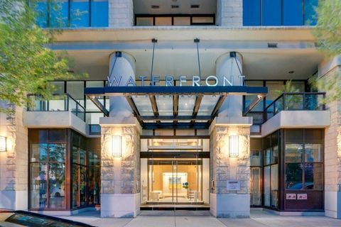 Photo of 222 Riverfront Avenue SW #357, Calgary, AB T2P 0X2 (MLS # A2321105)