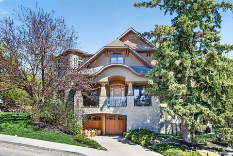 Photo of 914 36 Avenue SW, Calgary, AB T2T 2E7 (MLS # A2308613)
