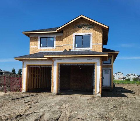 Photo of 12914 87 Street, Grande Prairie, AB T8X 0X8 (MLS # A2285023)