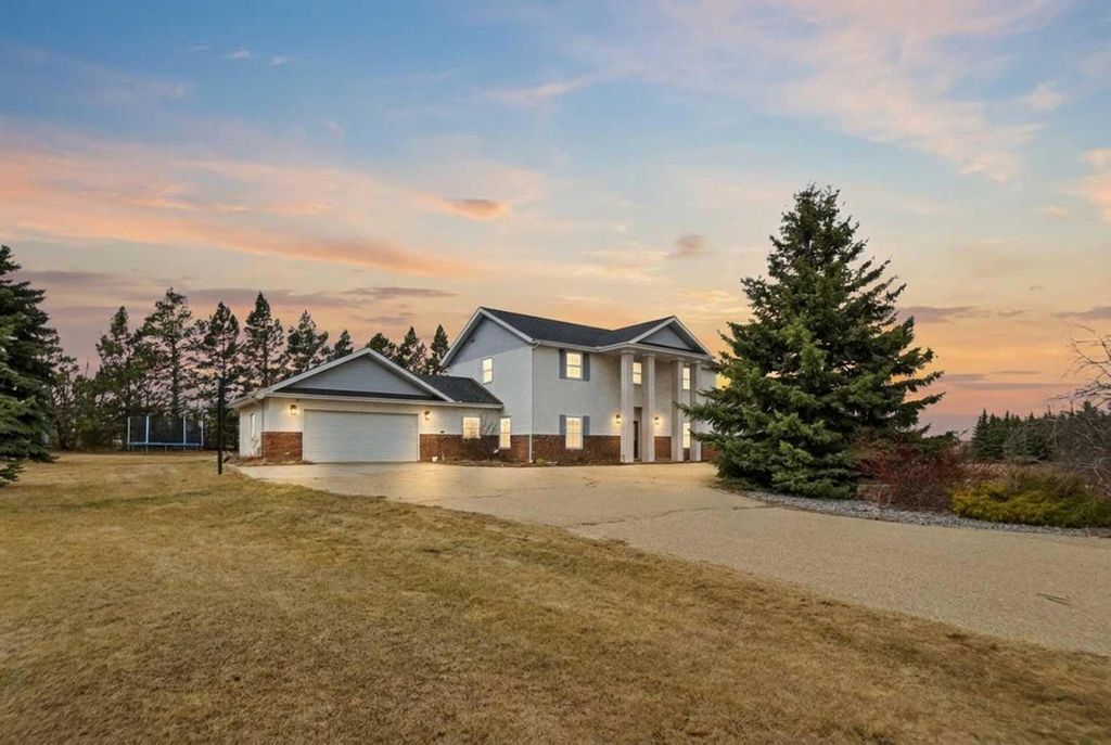 Photo of 3110 Township Road 411, Rural Lacombe County, AB T0C 0J0 (MLS # A2305721)