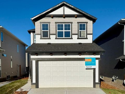 62 Hotchkiss Row SE Calgary AB T3S 0J5