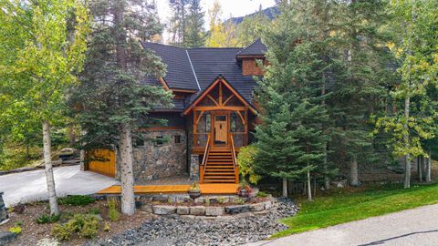 163 Cairns Landing Canmore AB T1W 3J9