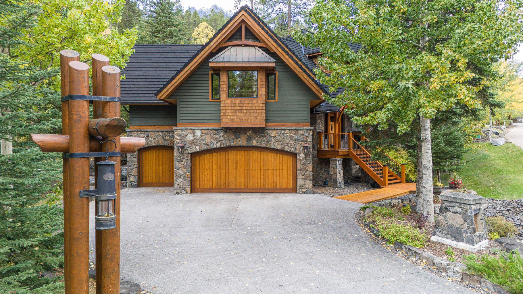163 Cairns Landing