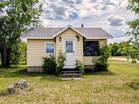Photo of 4824 47 Avenue, Spirit River, AB T0H 3G0 (MLS # A2321119)