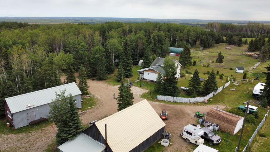 Photo of 723039 90 Range, Rural Grande Prairie No. 1, County of, AB T0H 3S0 (MLS # A2334703)