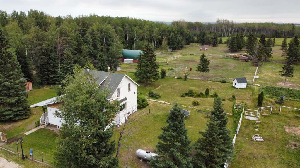 Photo of 723039 90 Range, Rural Grande Prairie No. 1, County of, AB T0H 3S0 (MLS # A2334703)
