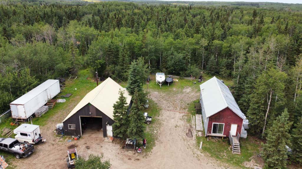 Photo of 723039 90 Range, Rural Grande Prairie No. 1, County of, AB T0H 3S0 (MLS # A2334703)