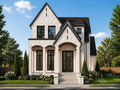 Photo of 5409 Ladbrooke Drive SW, Calgary, AB T3E 5X9 (MLS # A2313233)