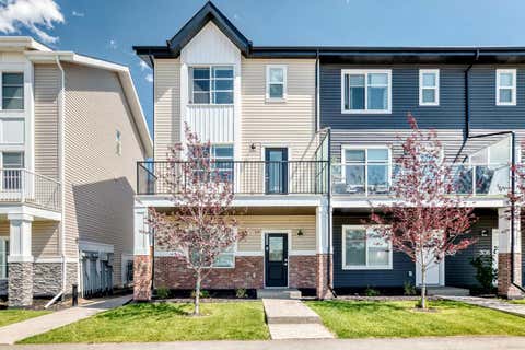 Photo of 135 Belmont Passage SW #308, Calgary, AB T2X 4N4 (MLS # A2328849)