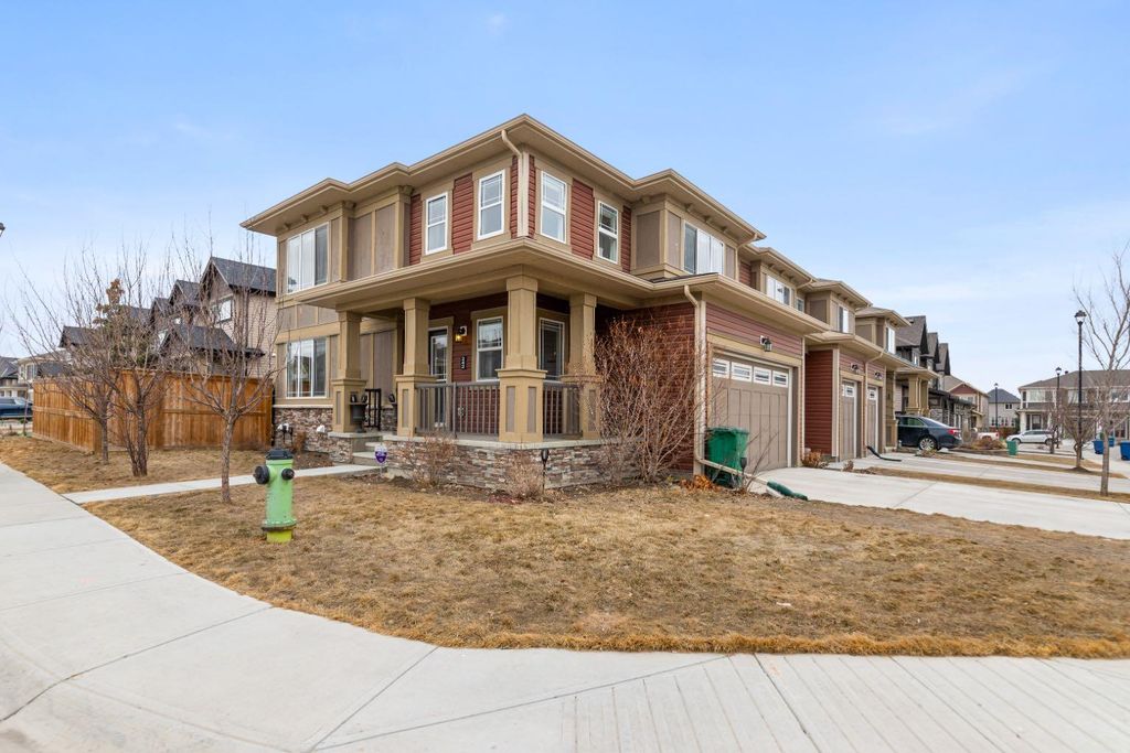 Photo of 242 Hillcrest Square SW, Airdrie, AB T4B 4J2 (MLS # A2295317)