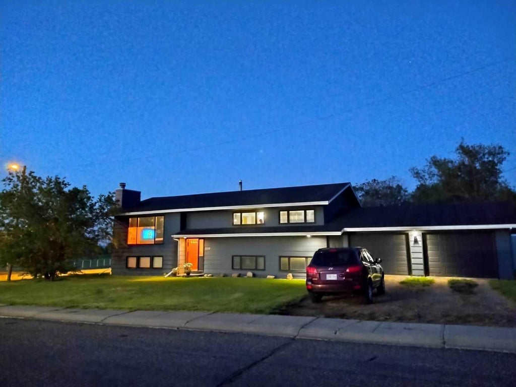 Photo of 5118 Alexander Avenue, Coronation, AB T0C 1C0 (MLS # A2336380)