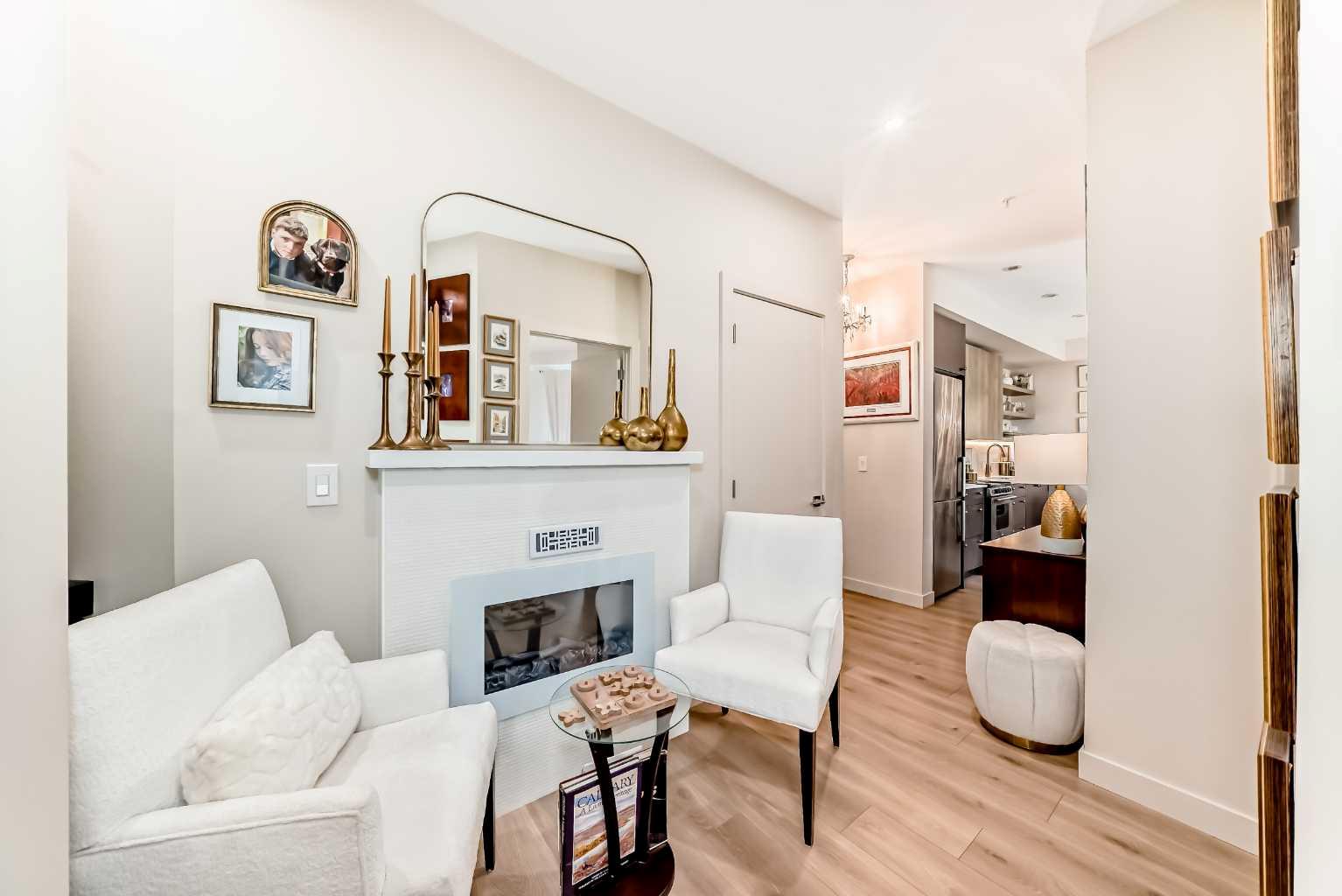 383 Smith Street NW 208