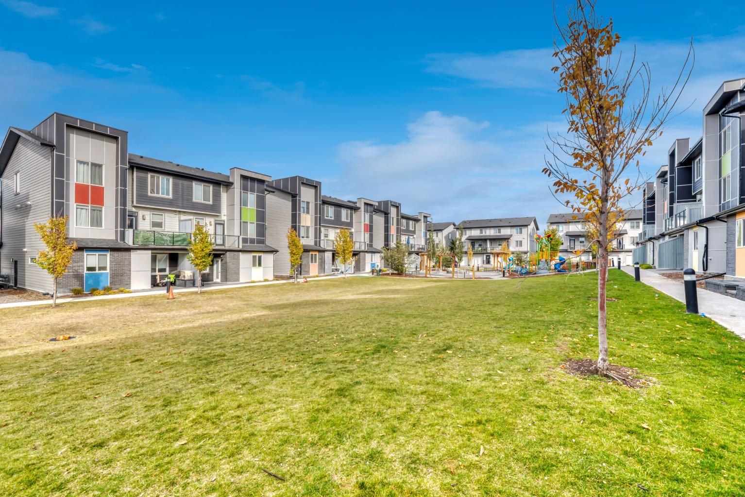 235 Redstone Walk NE 201